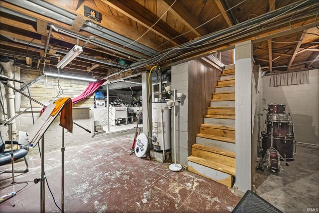 711 Park Avenue, Lafayette, IN 47904