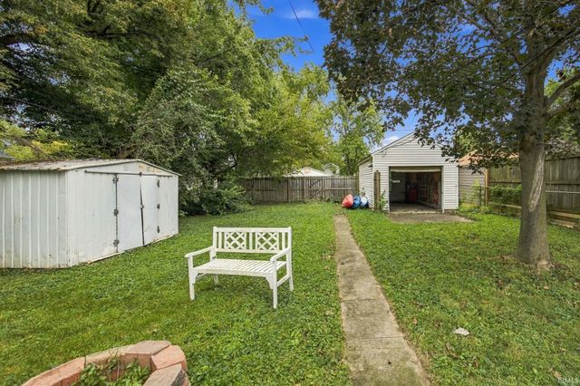 711 Park Avenue, Lafayette, IN 47904