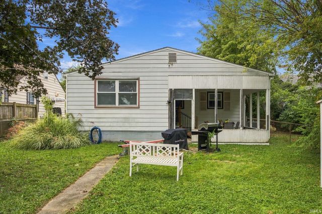 711 Park Avenue, Lafayette, IN 47904