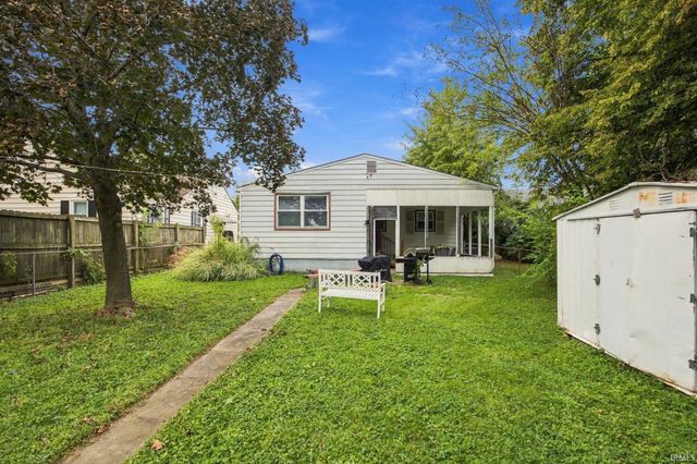 711 Park Avenue, Lafayette, IN 47904
