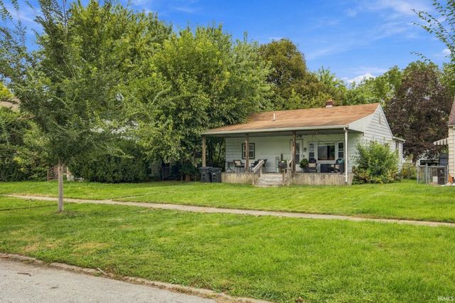 711 Park Avenue, Lafayette, IN 47904