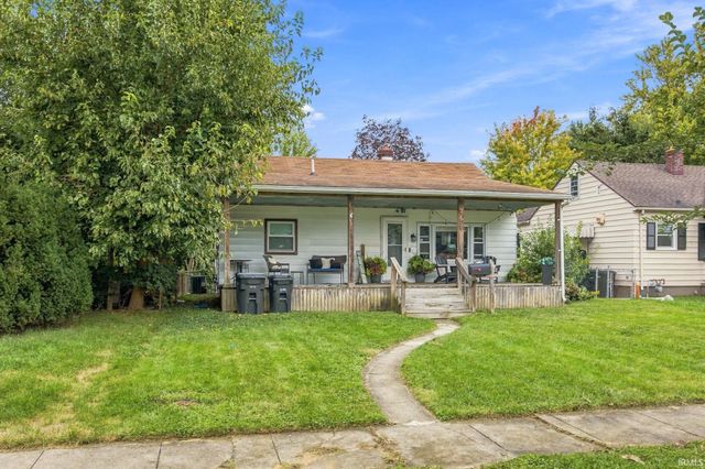 711 Park Avenue, Lafayette, IN 47904