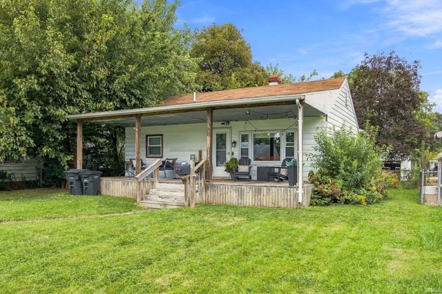 711 Park Avenue, Lafayette, IN 47904