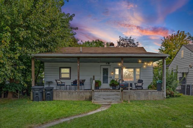 711 Park Avenue, Lafayette, IN 47904