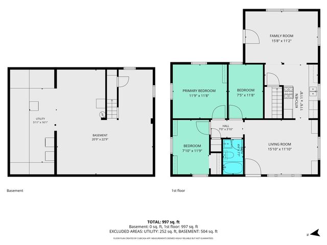 711 Park Avenue, Lafayette, IN 47904