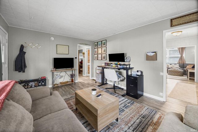 711 Park Avenue, Lafayette, IN 47904