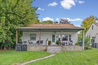 711 Park Avenue, Lafayette, IN 47904