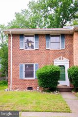 208 FARRELL LN, Fredericksburg, VA 22401