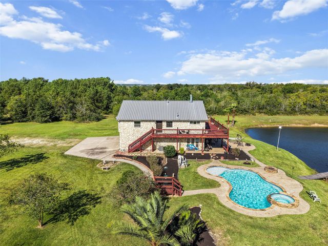 6510 Wig Street, San Leon, TX 77539