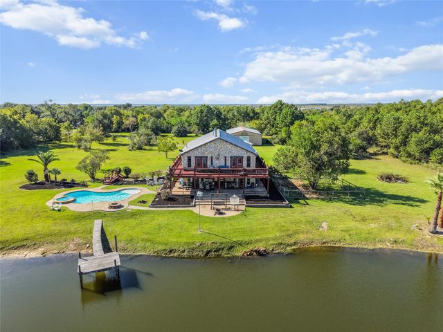 6510 Wig Street, San Leon, TX 77539