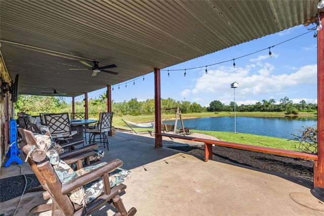 6510 Wig Street, San Leon, TX 77539