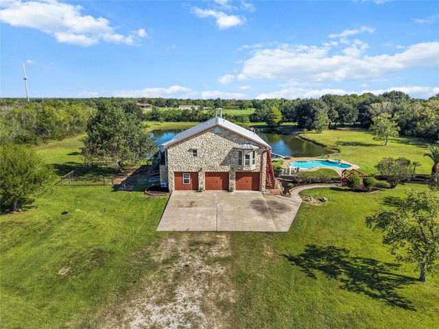 6510 Wig Street, San Leon, TX 77539