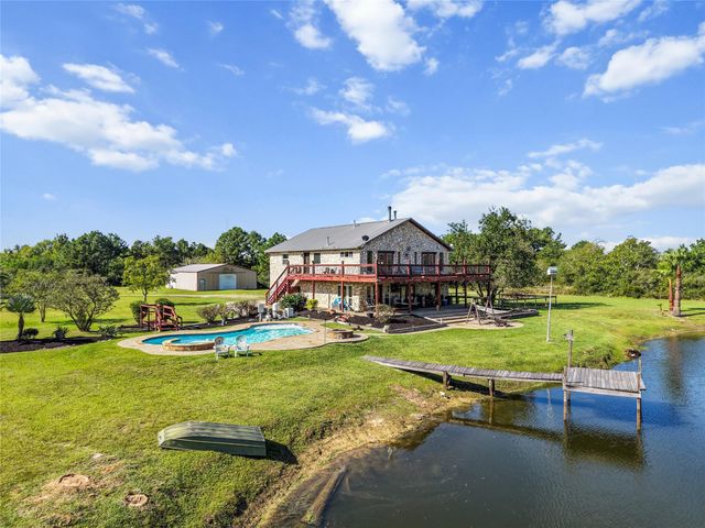 6510 Wig Street, San Leon, TX 77539