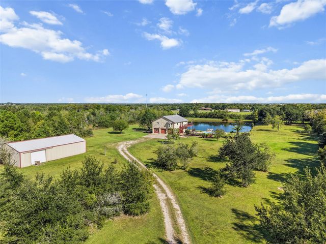 6510 Wig Street, San Leon, TX 77539