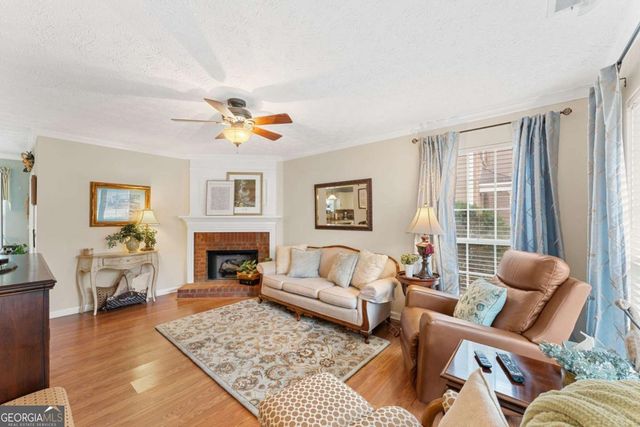 4291 Brighton Way NW, Kennesaw, GA 30144