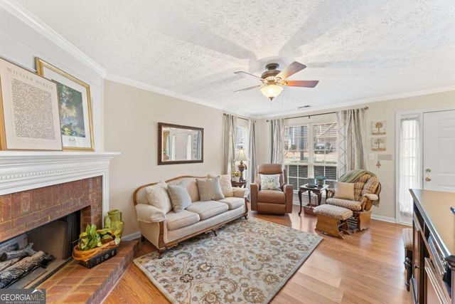 4291 Brighton Way NW, Kennesaw, GA 30144