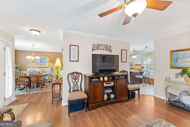 4291 Brighton Way NW, Kennesaw, GA 30144