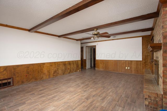 5321 Fulton Drive, Amarillo, TX 79109