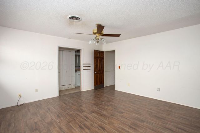 5321 Fulton Drive, Amarillo, TX 79109