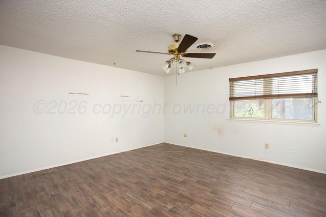 5321 Fulton Drive, Amarillo, TX 79109