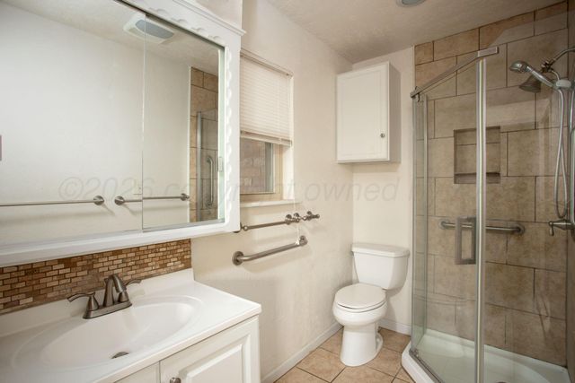 5321 Fulton Drive, Amarillo, TX 79109