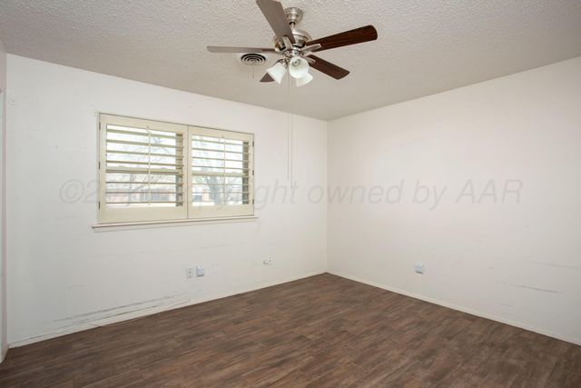 5321 Fulton Drive, Amarillo, TX 79109