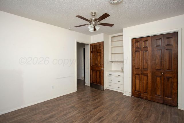 5321 Fulton Drive, Amarillo, TX 79109