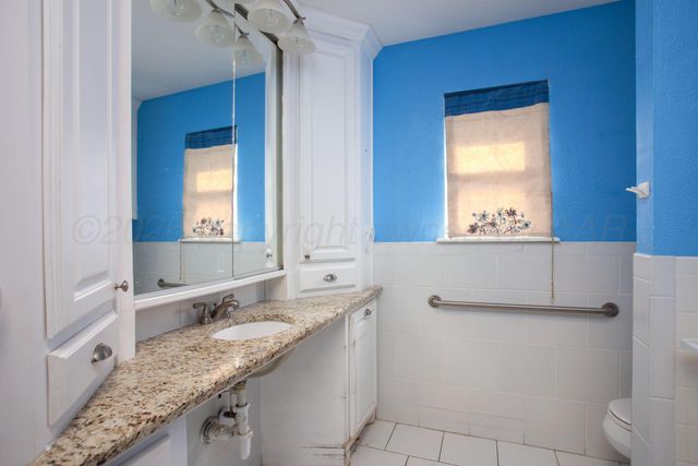 5321 Fulton Drive, Amarillo, TX 79109