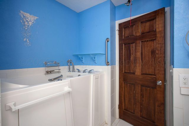 5321 Fulton Drive, Amarillo, TX 79109