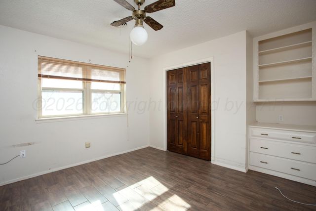 5321 Fulton Drive, Amarillo, TX 79109