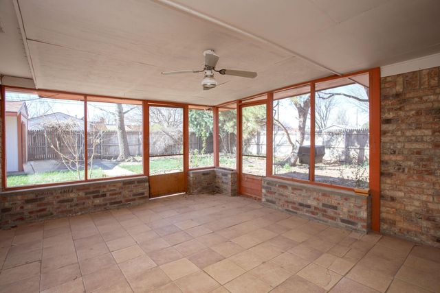 5321 Fulton Drive, Amarillo, TX 79109