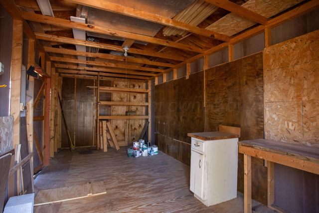 5321 Fulton Drive, Amarillo, TX 79109