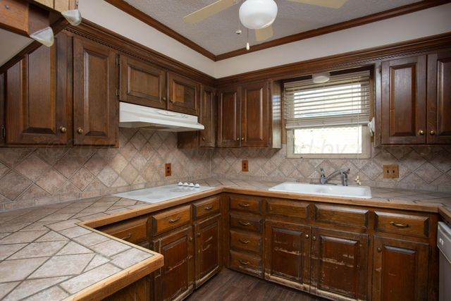 5321 Fulton Drive, Amarillo, TX 79109