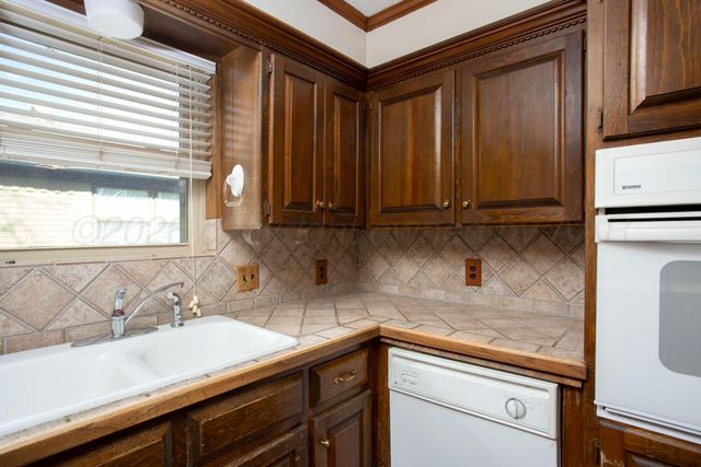 5321 Fulton Drive, Amarillo, TX 79109