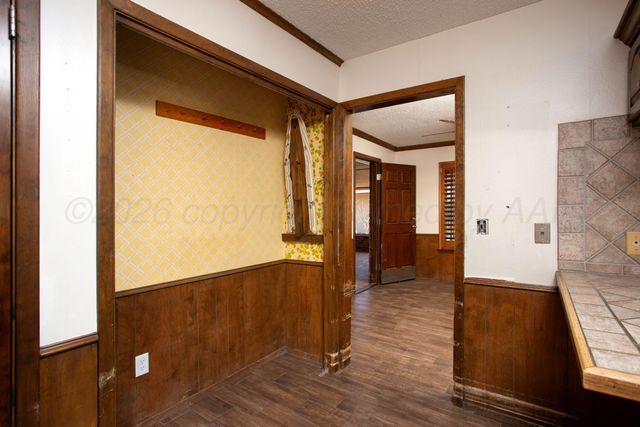 5321 Fulton Drive, Amarillo, TX 79109