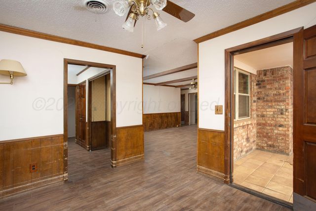 5321 Fulton Drive, Amarillo, TX 79109