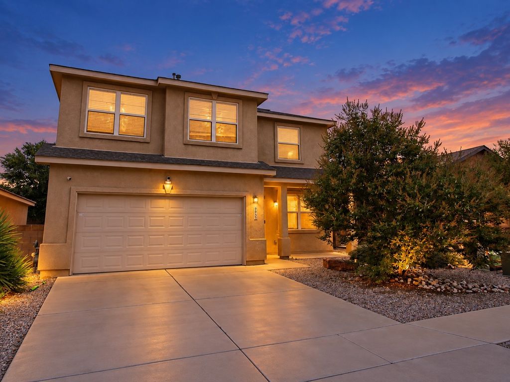 905 Molten, Albuquerque, NM 87120