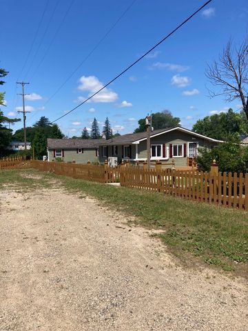 1231 Aspen Drive, Beaverton, MI 48612