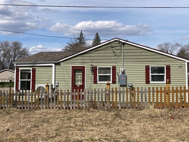 1231 Aspen Drive, Beaverton, MI 48612