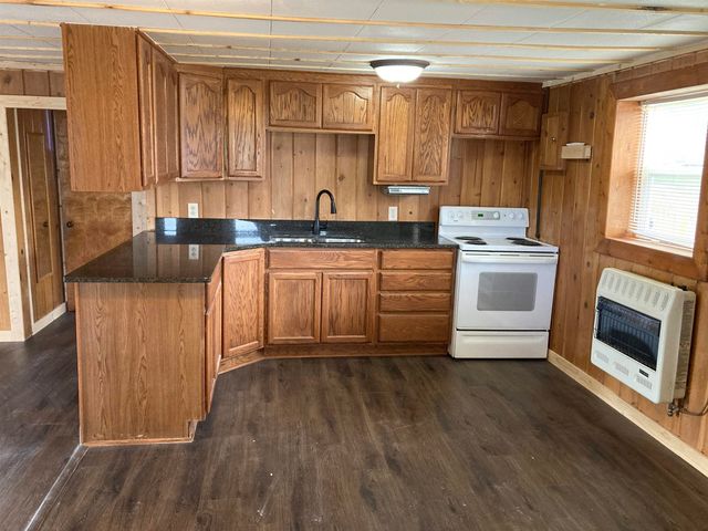 1231 Aspen Drive, Beaverton, MI 48612