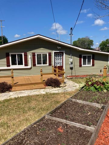 1231 Aspen Drive, Beaverton, MI 48612