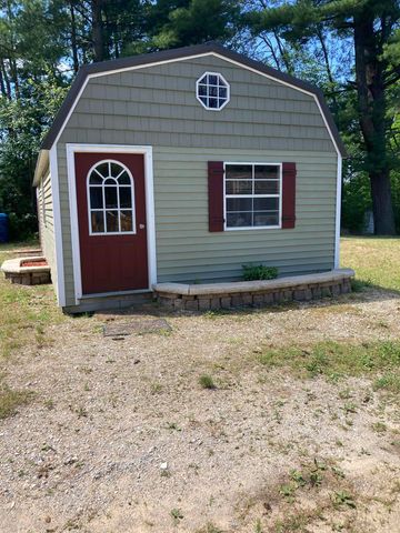 1231 Aspen Drive, Beaverton, MI 48612