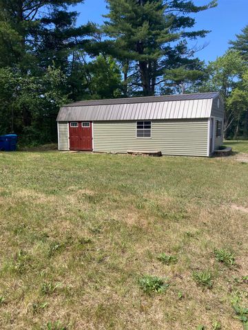 1231 Aspen Drive, Beaverton, MI 48612