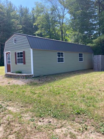 1231 Aspen Drive, Beaverton, MI 48612