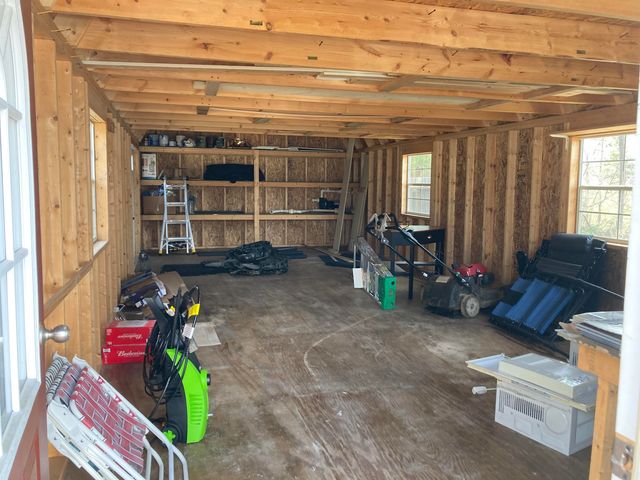 1231 Aspen Drive, Beaverton, MI 48612