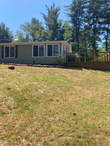 1231 Aspen Drive, Beaverton, MI 48612