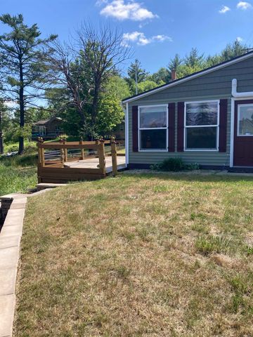 1231 Aspen Drive, Beaverton, MI 48612