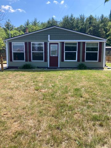 1231 Aspen Drive, Beaverton, MI 48612