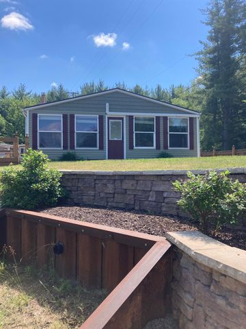 1231 Aspen Drive, Beaverton, MI 48612