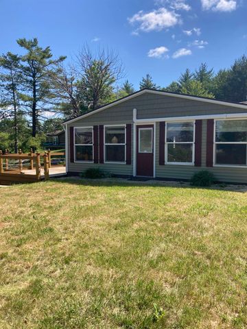 1231 Aspen Drive, Beaverton, MI 48612